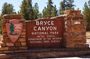 Bryce Canyon National Park self-driving audio tour