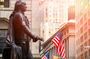 New York City Financial District: A Self-Guided Audio Tour