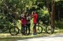 Countryside biking guided tour in Langkawi