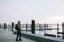 Harborwalk and tea party self-guided audio tour in Boston