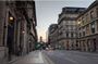 Ghosts of Glasgow haunting stories exploration game and tour