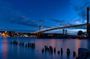 Instaworthy spots of Gothenburg walking tour with a local