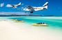Airlie Beach fly and raft Northern Exposure package