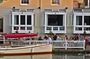Oxford cruise and dinner at The Folly Restaurant