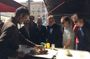 Evening street food tour of Catania