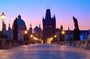 Ghosts of Prague walking tour