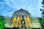 Bucharest private city tour