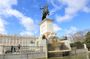 Madrid half-day tour