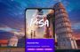 "Romantic Pisa", online exploration game