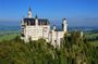 Full-day Trip to Neuschwanstein Castle and Linderhof from Munich