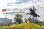 Back into the USSR tour of Transnistria from Chisinau