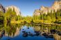 Yosemite National Park full-day tour from San Francisco