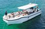 Speedboat Journey to Palma Marine Reserve with Snorkelling