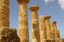 Agrigento and Piazza Armerina guided tour from Taormina
