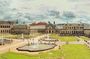 Full-day Dresden trip with tour of Zwinger from Prague