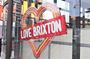 David Bowie walking tour