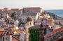 Dubrovnik one-hour guided walking tour in Spanish