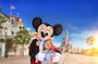 Disneyland® Paris 1-day ticket