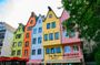 Guided walking tour to the highlights of Cologne