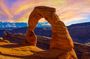 Arches National Park self-guided driving tour in Moab