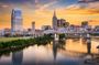 Self-Guided Audio Tour in the Heart of Downtown Nashville