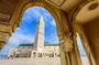 Guided tour of Casablanca