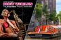 Amsterdam Body Worlds ticket and one-hour canal cruise