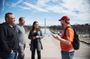 National Mall & Memorials walking tour