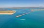 Deserta and Farol islands boat trip from Faro