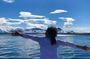 Polar fjord with fishing all inclusive cruise from Tromsø