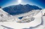 Half-day trip to Mt Titlis eternal snow and glacier from Lucerne