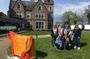 Inverness city walking tour