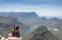 Blyde River Canyon viewpoints and panorama tour from Hazyview