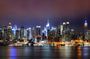 Harbor Lights cruise