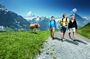 Grindelwald, Interlaken, and Lauterbrunnen day trip from Lucerne