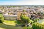 Cambridge University and city walking tour
