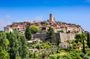 Private tour of the Provence countryside