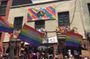 NYC pride walking tour