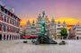 Escape Tour self-guided, interactive city challenge in Antwerp