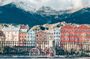 Historical Innsbruck self-guided city tour
