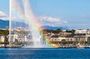 Geneva private walking tour
