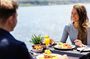 3-Course Brunch Cruise in Montreal