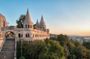 3-hour guided tour of Budapest