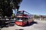 24-hour Stuttgart hop-on hop-off bus tour - green route