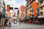 Chinatown treasures exploration game and tour in Bangkok