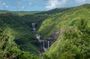 Mauritius Tamarind Falls hiking trip