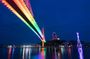 Ha Long night tour with seafood dinner and night market