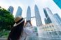 Skip the line Petronas Twin Tower ticket with hotel pick up