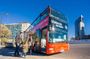 Valencia touristic bus 48-hours