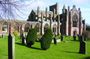 Rosslyn Chapel and Scottish Borders small-group day tour